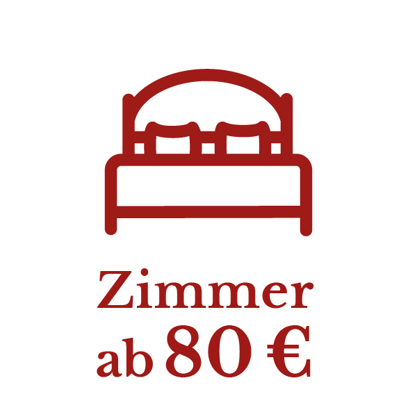Frühstück auf Wunsch